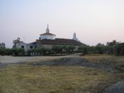 Ermita de Ntra. Sra. de Navelonga. Cilleros, Cceres